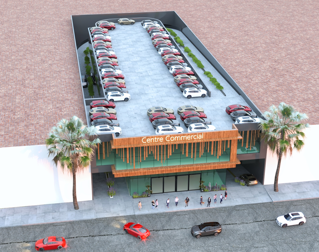 seascape-villa image