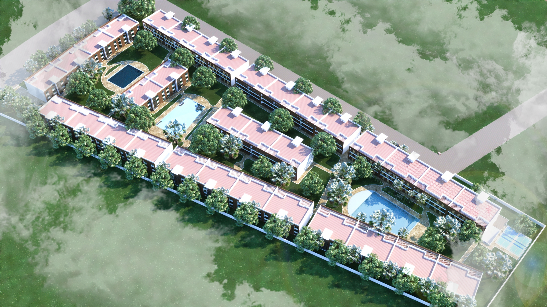 seascape-villa image