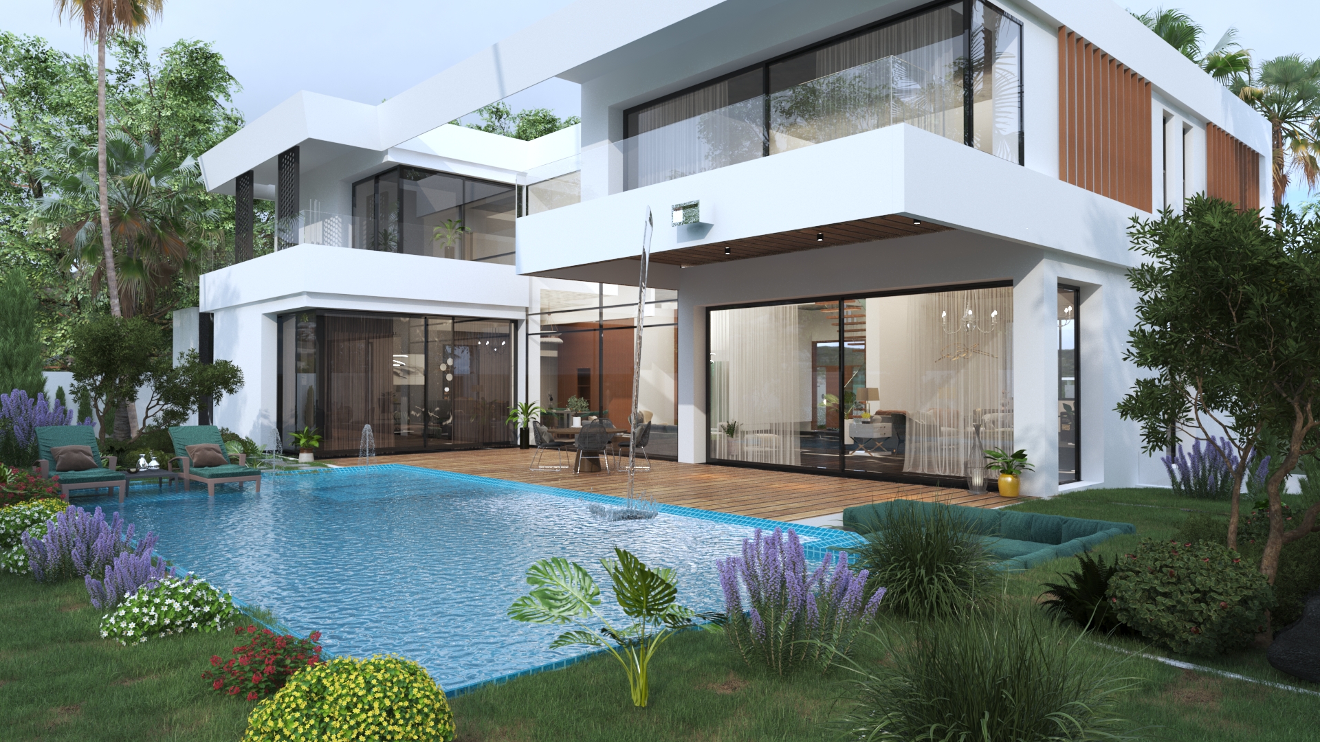 seascape-villa image