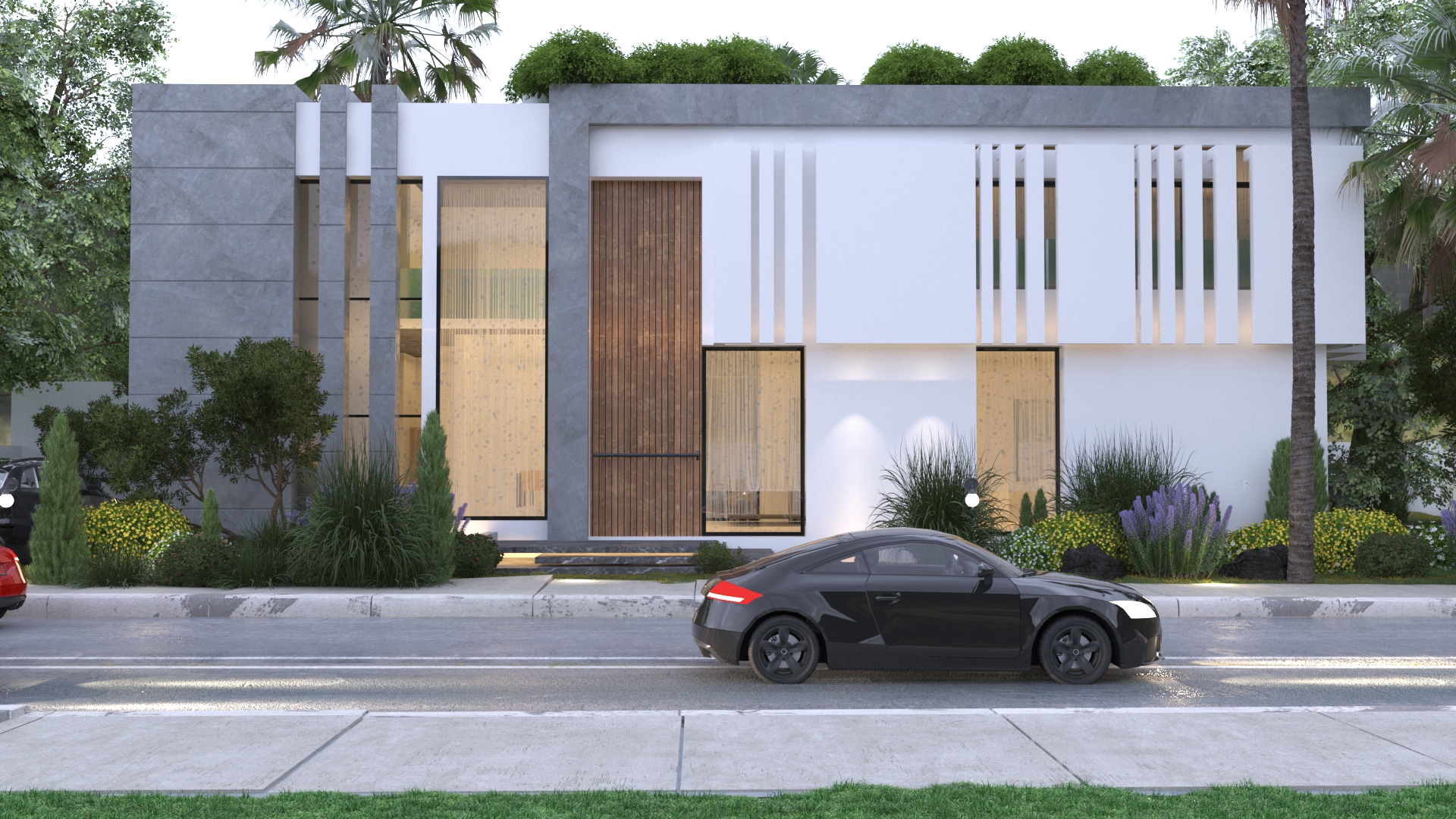 seascape-villa image