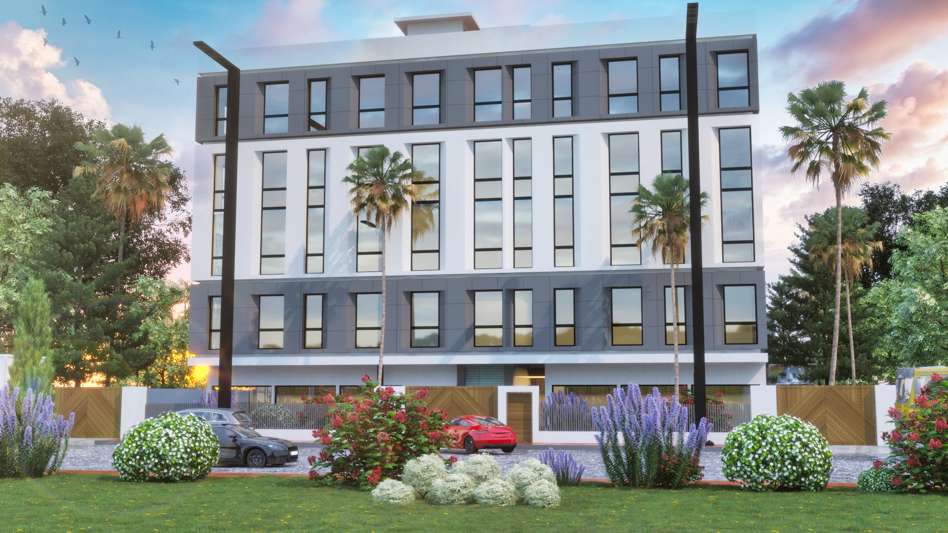 seascape-villa image