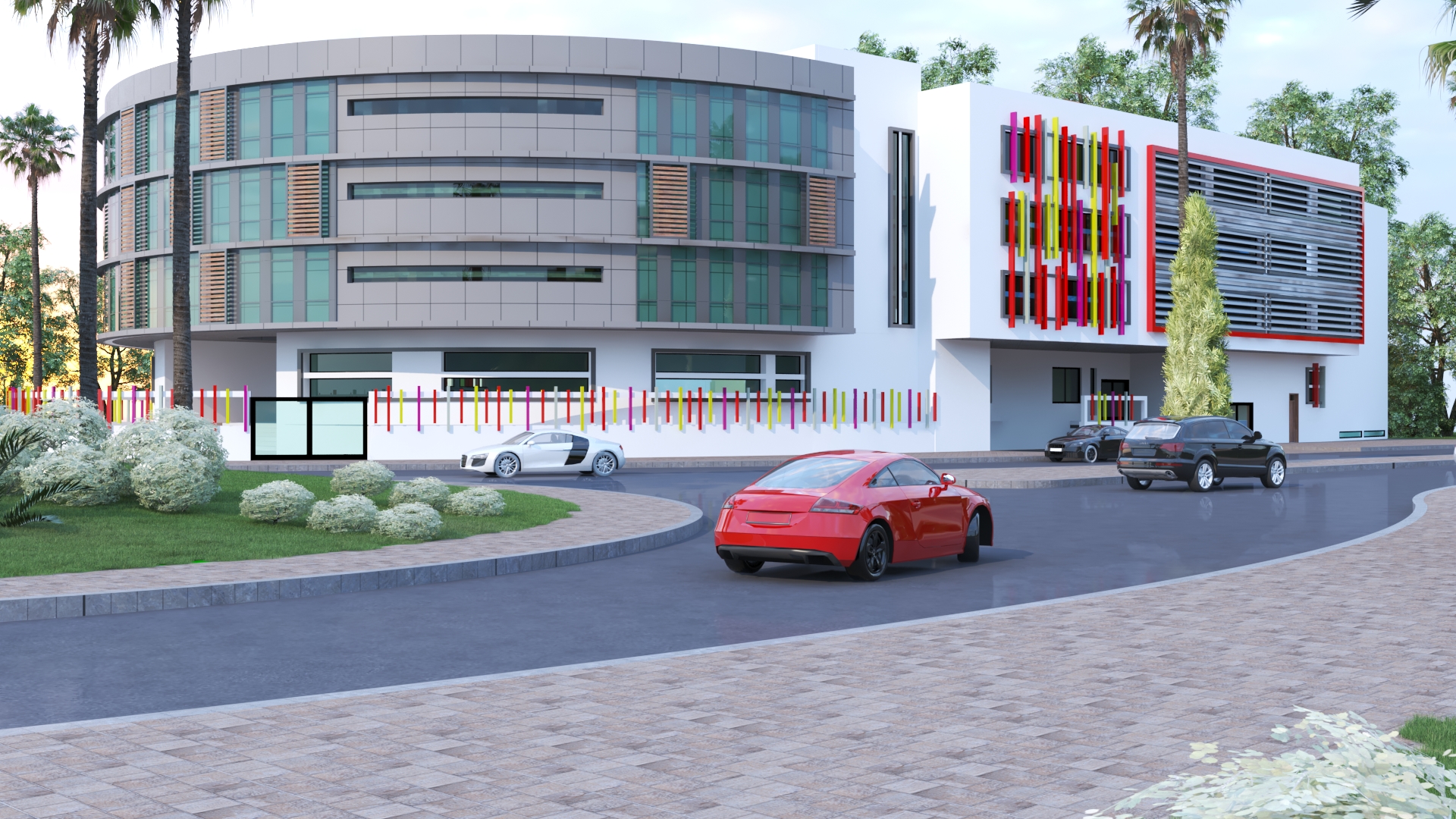 seascape-villa image