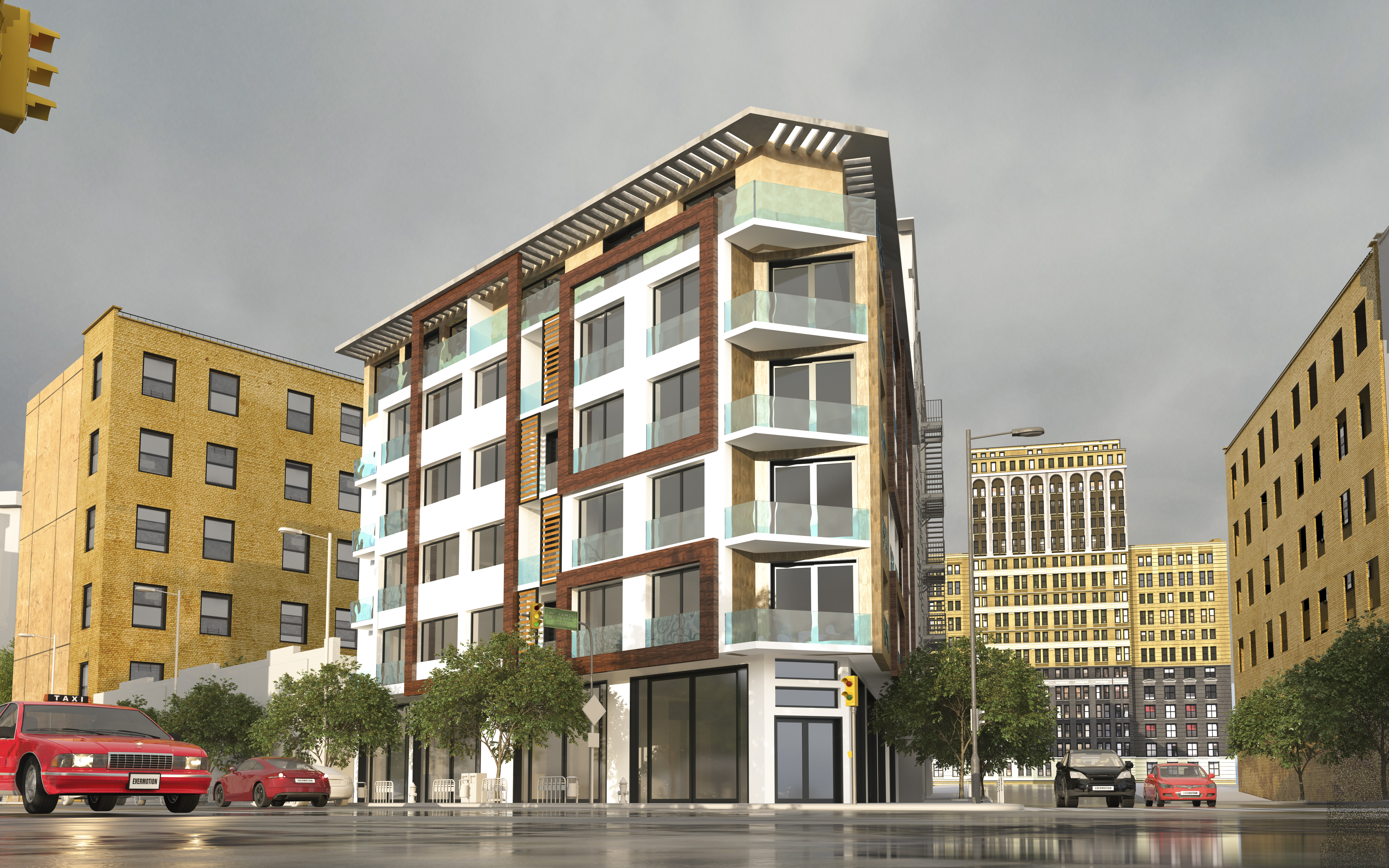 seascape-villa image