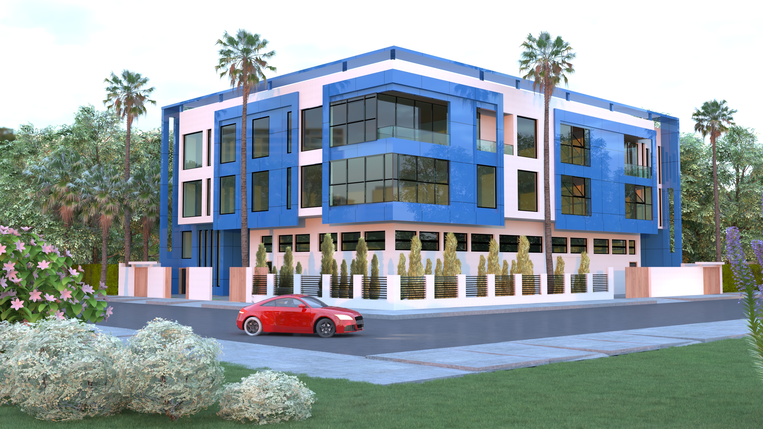 seascape-villa image