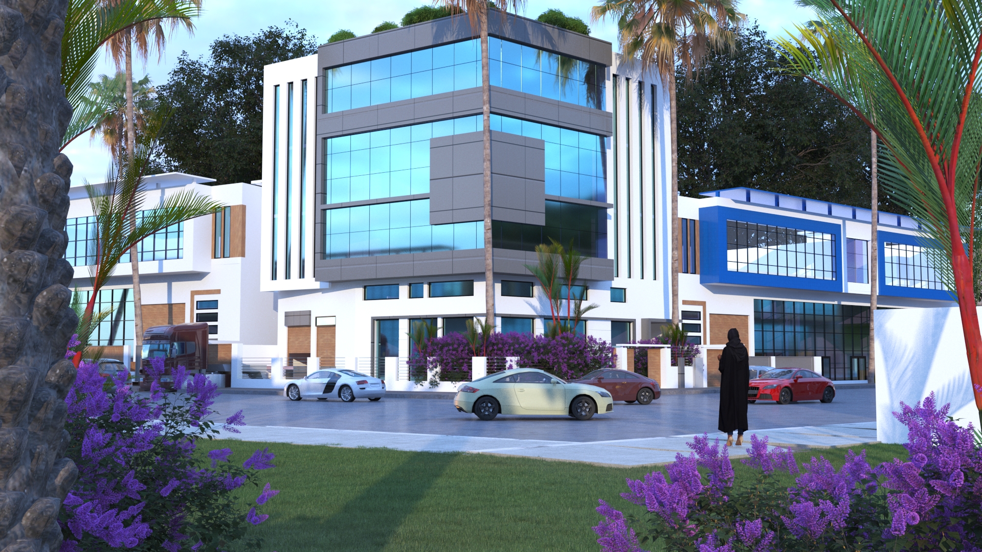 seascape-villa image