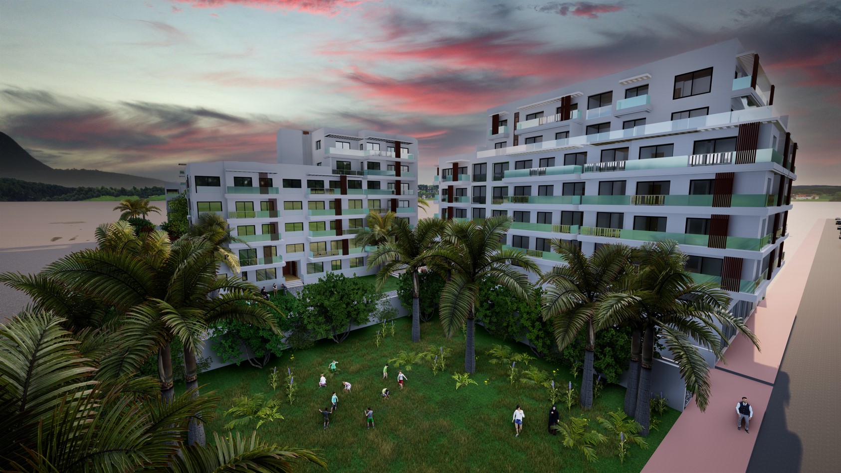 seascape-villa image